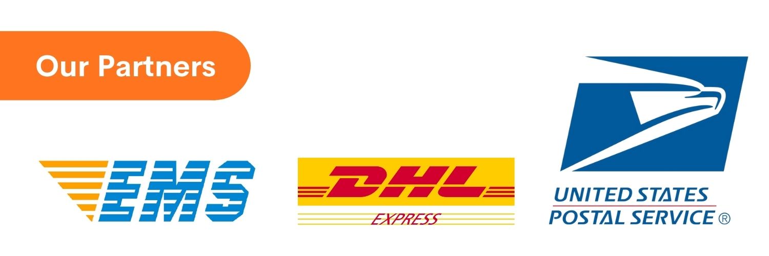 Shipping & Delivery Policies 2 - Markiplier Merch Our Partners - Markiplier Merch