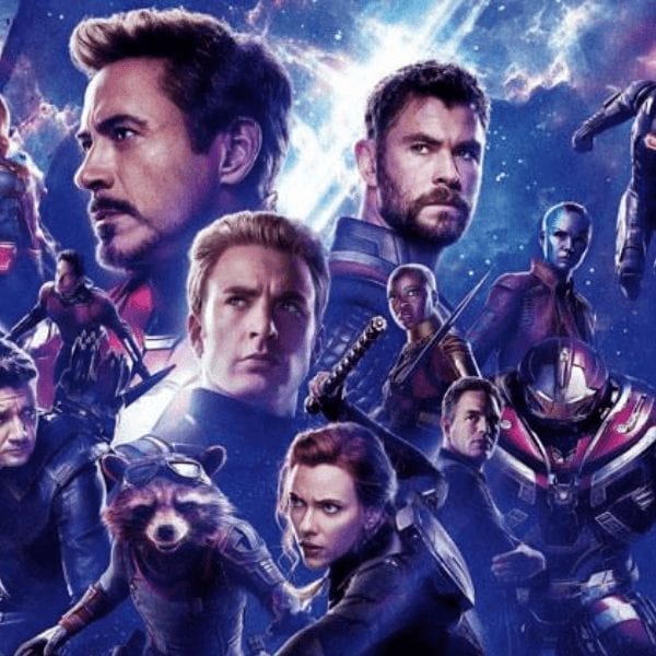 Avengers Custom Clothing Merch1 1 - Markiplier Merch