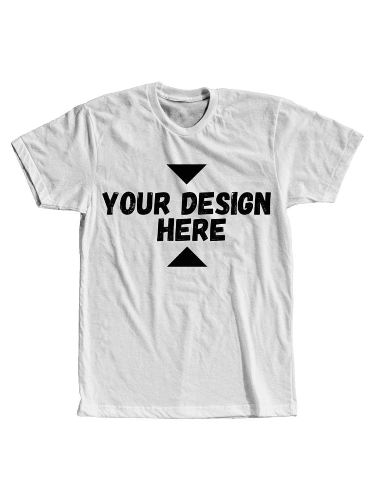 Custom Design T shirt Saiyan Stuff scaled1 - Markiplier Shop