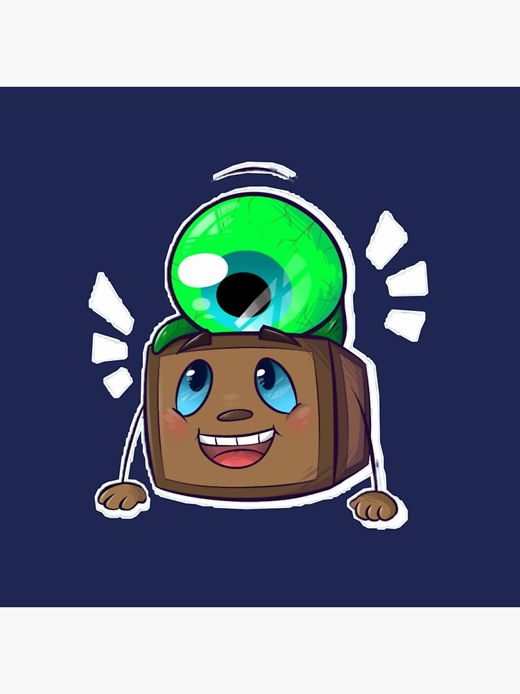 artwork Offical markiplier Merch