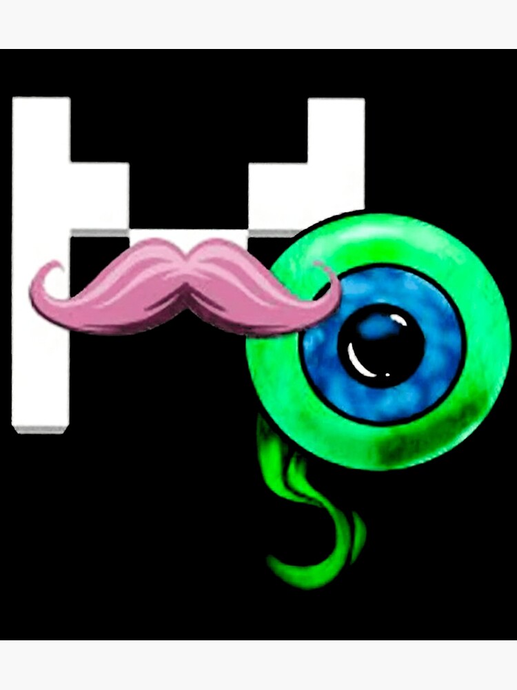 artwork Offical markiplier Merch