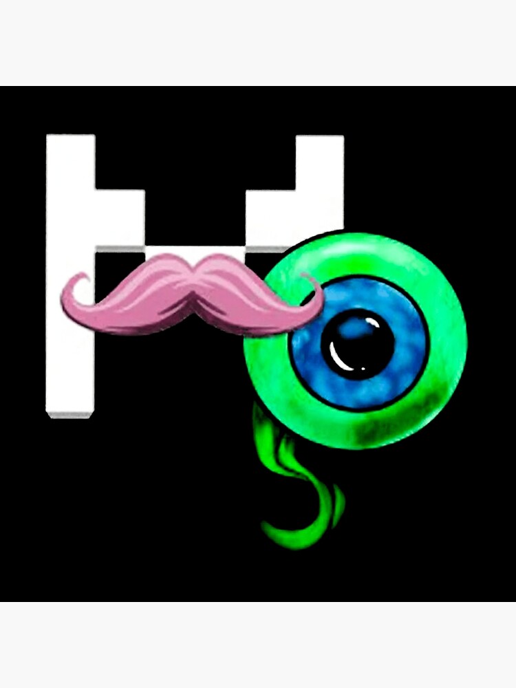 artwork Offical markiplier Merch