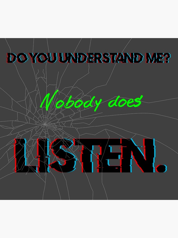 Markiplier Quote Poster 2 - Markiplier Merch artwork Offical markiplier Merch