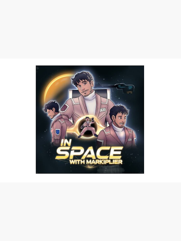 artwork Offical markiplier Merch