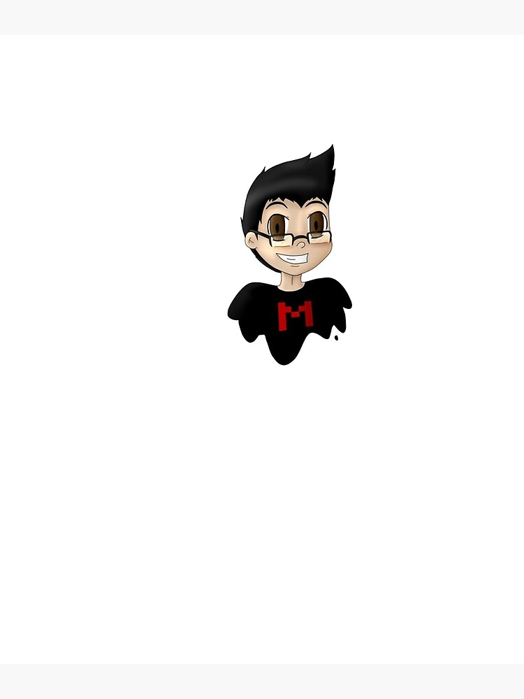 artwork Offical markiplier Merch