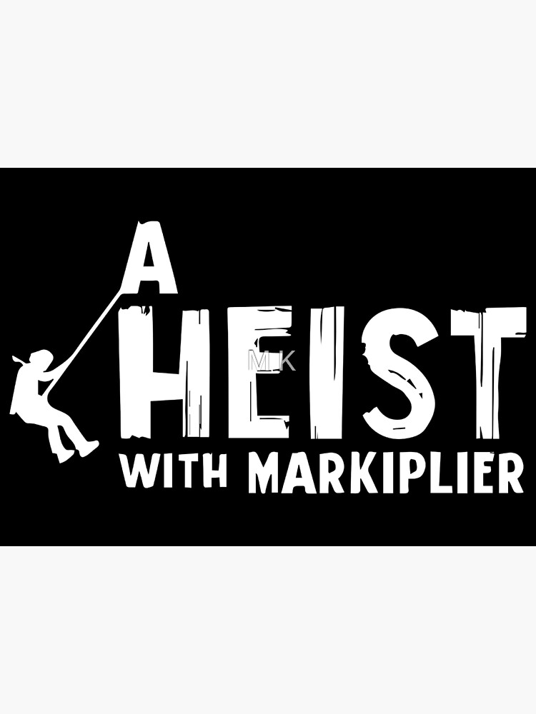 artwork Offical markiplier Merch