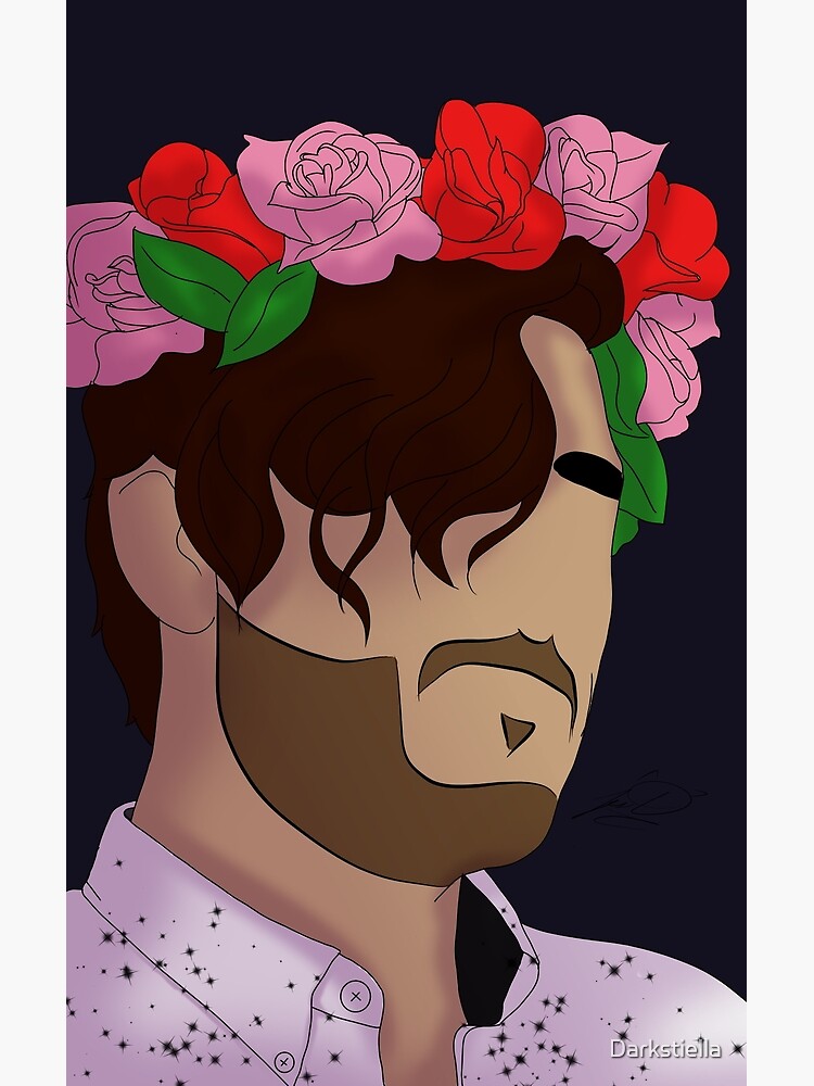 artwork Offical markiplier Merch