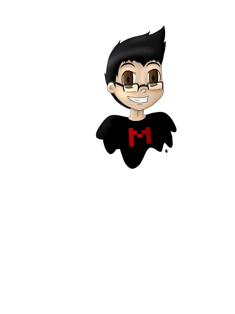 artwork Offical markiplier Merch