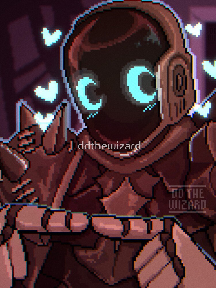 artwork Offical markiplier Merch