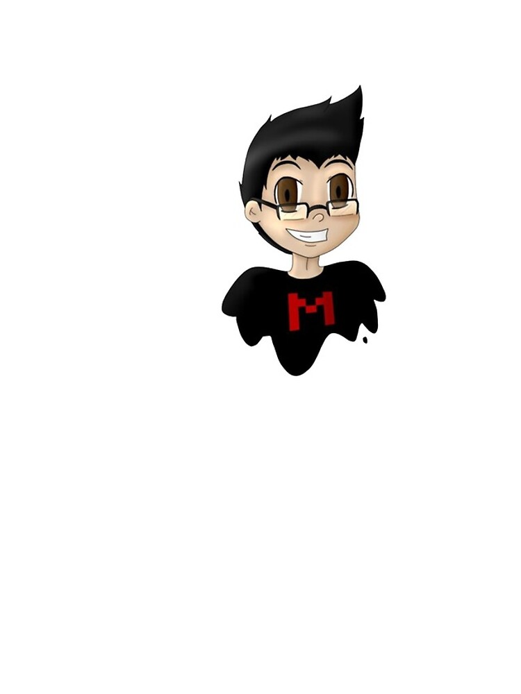 artwork Offical markiplier Merch