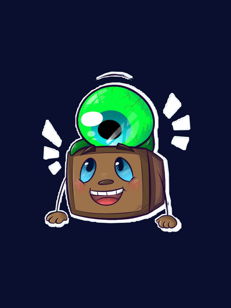 artwork Offical markiplier Merch