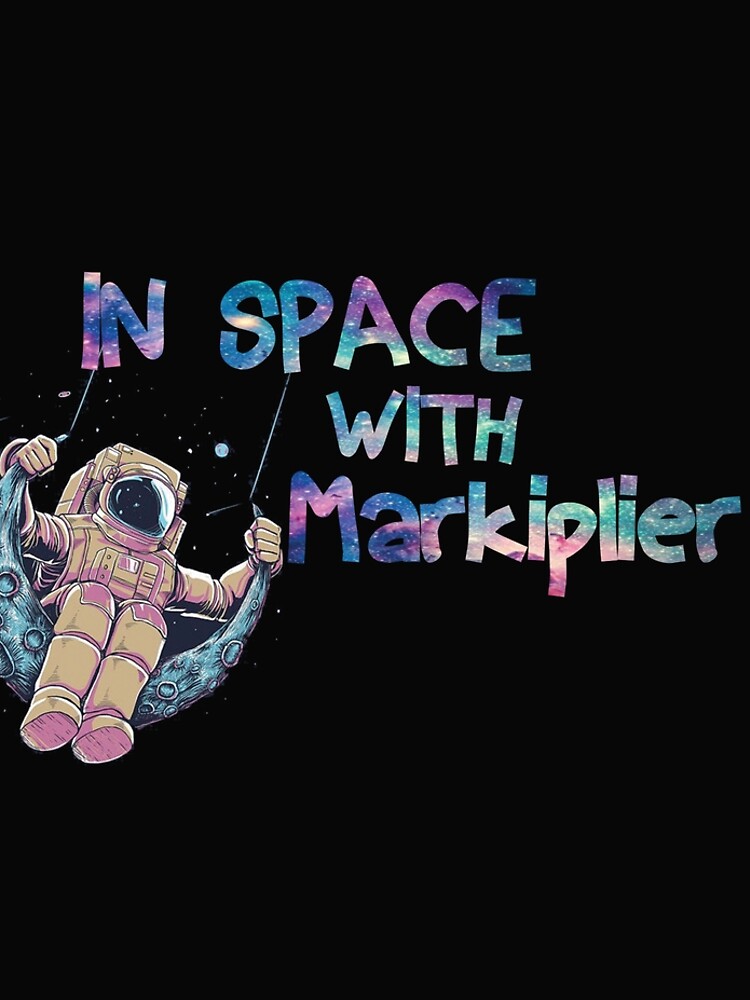 artwork Offical markiplier Merch
