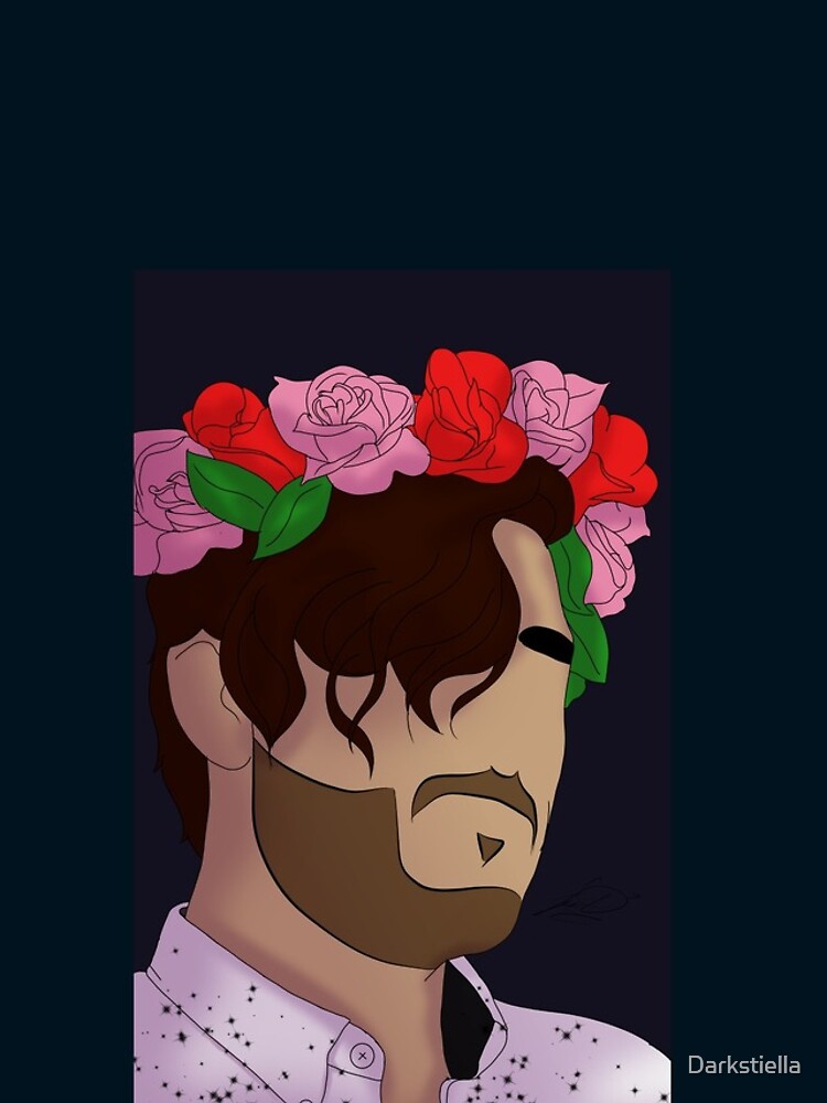 artwork Offical markiplier Merch