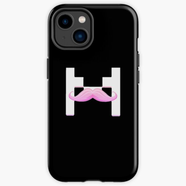 Markiplier logo multicolor  iPhone Tough Case RB1107 product Offical markiplier Merch