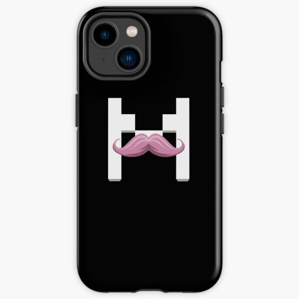 Markiplier iPhone Tough Case RB1107 product Offical markiplier Merch