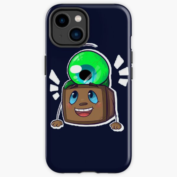 Markiplier  iPhone Tough Case RB1107 product Offical markiplier Merch