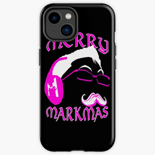 Markiplier   iPhone Tough Case RB1107 product Offical markiplier Merch