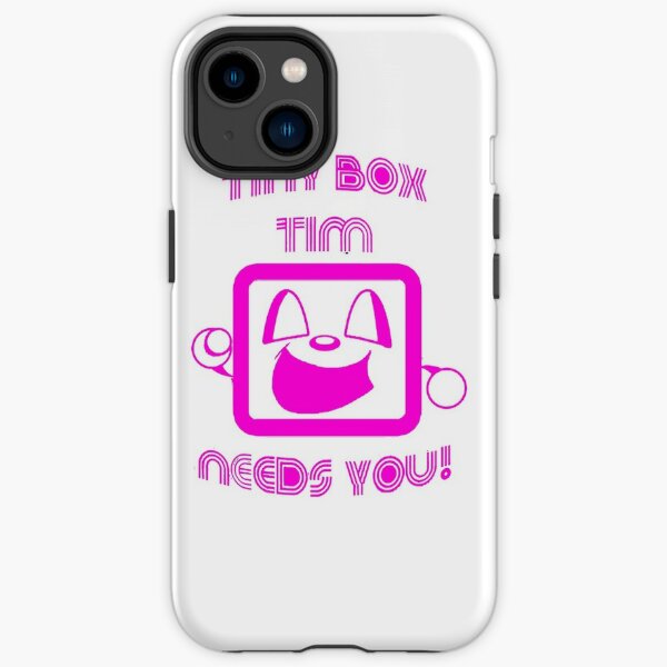 Markiplier iPhone Tough Case RB1107 product Offical markiplier Merch