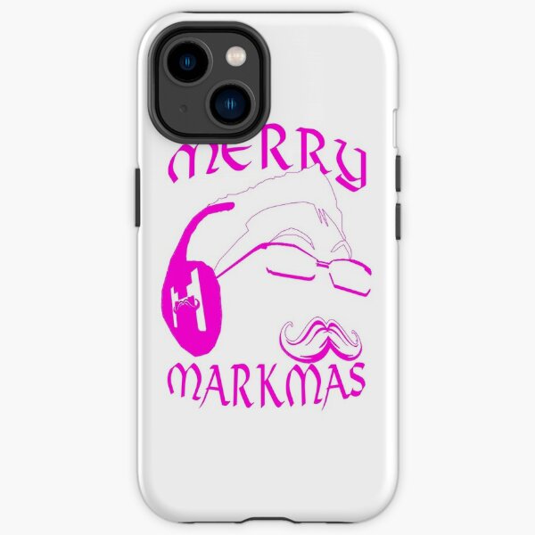 Markiplier iPhone Tough Case RB1107 product Offical markiplier Merch