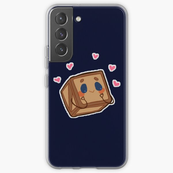Markiplier  Samsung Galaxy Soft Case RB1107 product Offical markiplier Merch