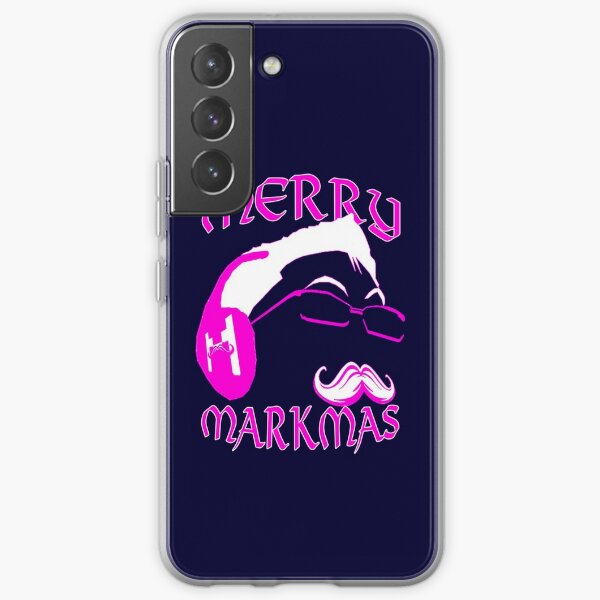 Markiplier     Samsung Galaxy Soft Case RB1107 product Offical markiplier Merch