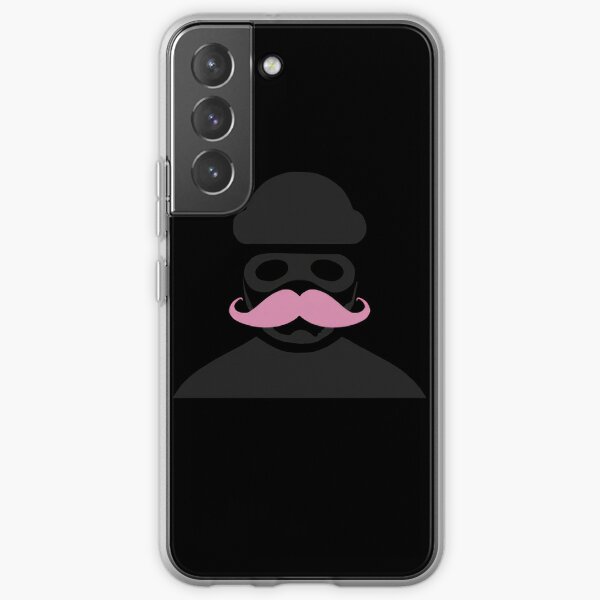 markiplier Samsung Galaxy Soft Case RB1107 product Offical markiplier Merch