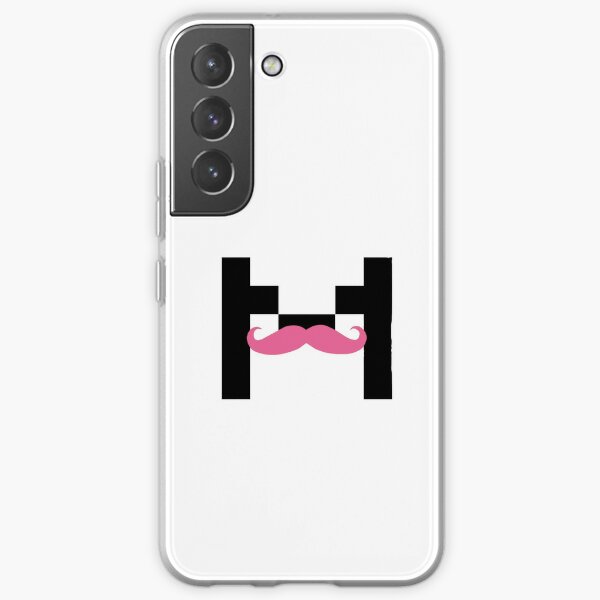 markiplier Samsung Galaxy Soft Case RB1107 product Offical markiplier Merch