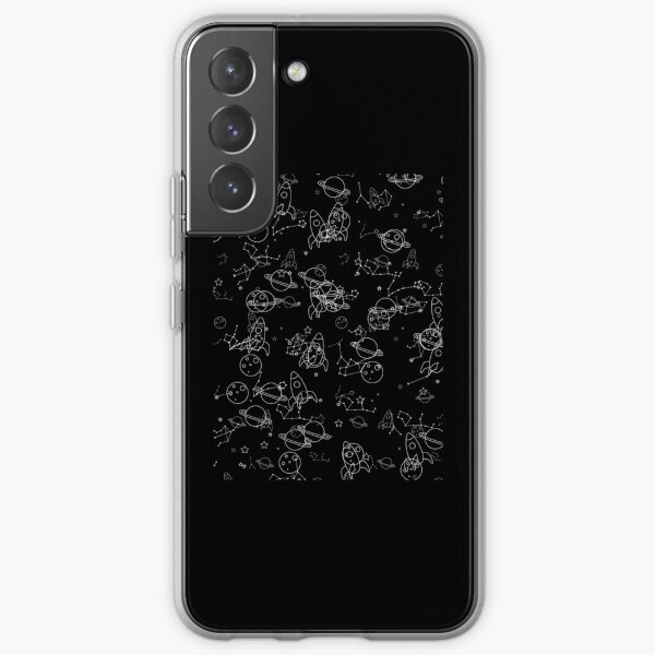 In Space With Markiplier a In Space With Markiplier s In Space With Markiplier    Samsung Galaxy Soft Case RB1107 product Offical markiplier Merch