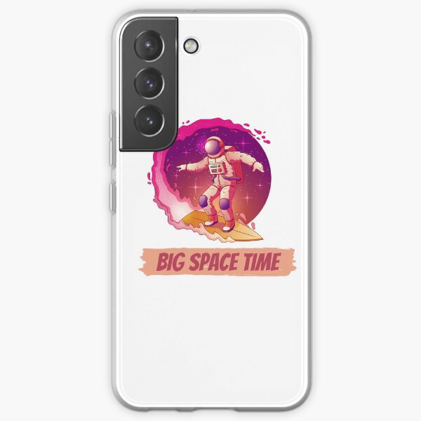 Space With Markiplier Samsung Galaxy Soft Case RB1107 product Offical markiplier Merch