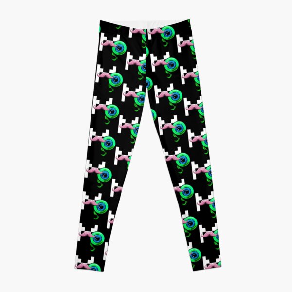 Jacksepticeye Markiplier Duo Logo Leggings RB1107 product Offical markiplier Merch