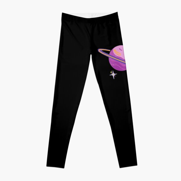 markiplier space in space with markiplier    Leggings RB1107 product Offical markiplier Merch