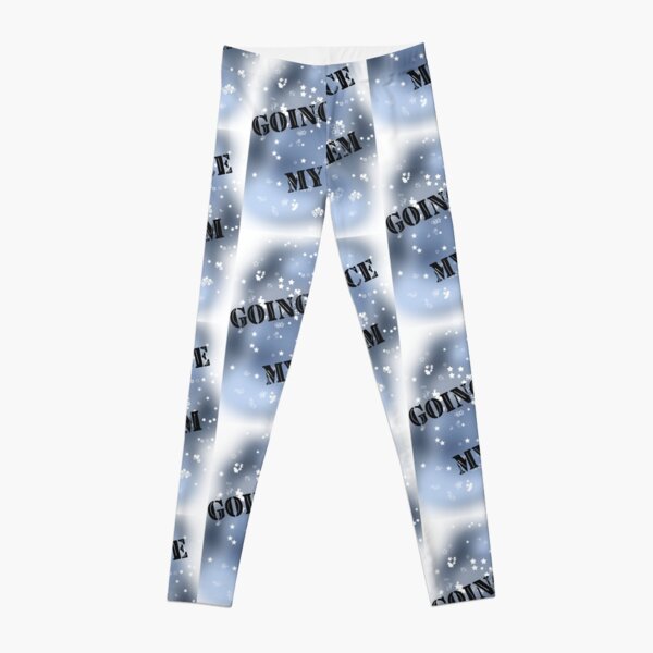 IN SPACE WITH MARKIPLIER Leggings RB1107 product Offical markiplier Merch