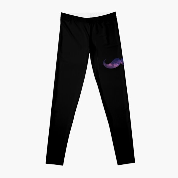 Markiplier space logo    Leggings RB1107 product Offical markiplier Merch
