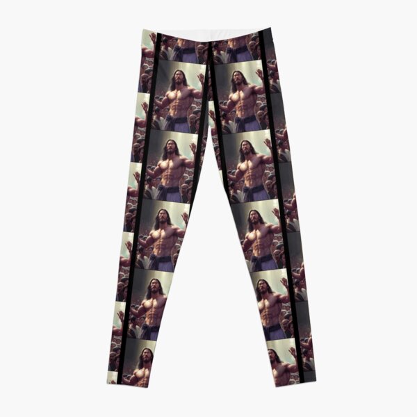 markiplier jesus markiplier jesus markiplier jesus markiplier jesus Leggings RB1107 product Offical markiplier Merch