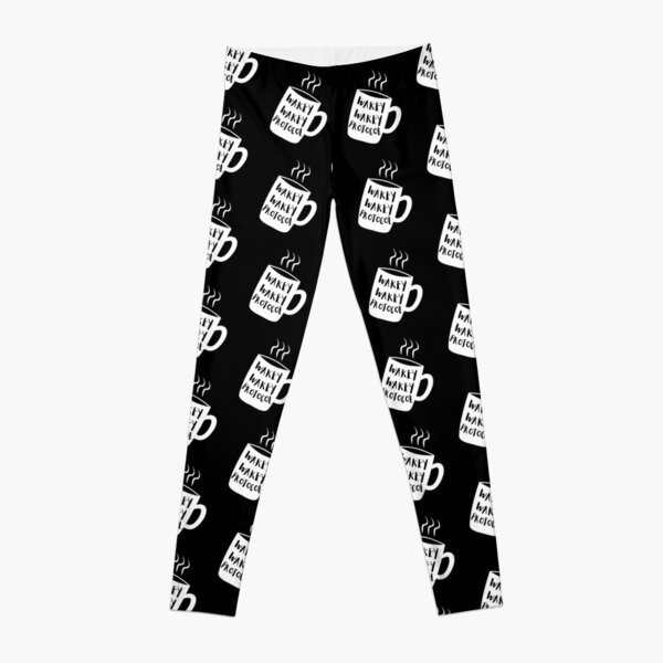 Wakey wakey protocole, markiplier space Leggings RB1107 product Offical markiplier Merch