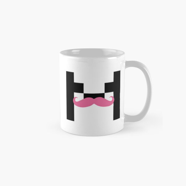 markiplier Classic Mug 1 - Markiplier Merch markiplier Classic Mug RB1107 product Offical markiplier Merch
