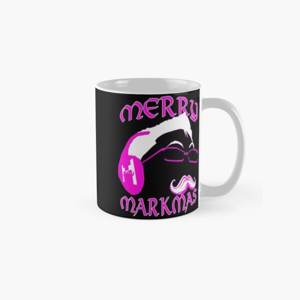 Markiplier     Classic Mug RB1107 product Offical markiplier Merch