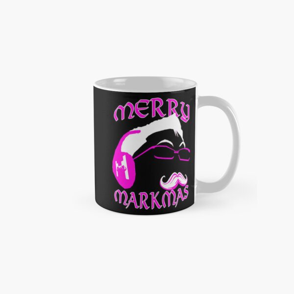 Markiplier   Classic Mug RB1107 product Offical markiplier Merch