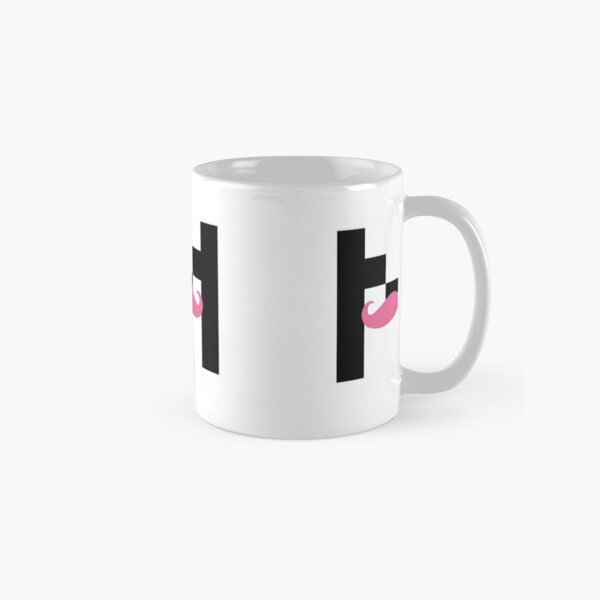 Markiplier logo Classic Mug RB1107 product Offical markiplier Merch