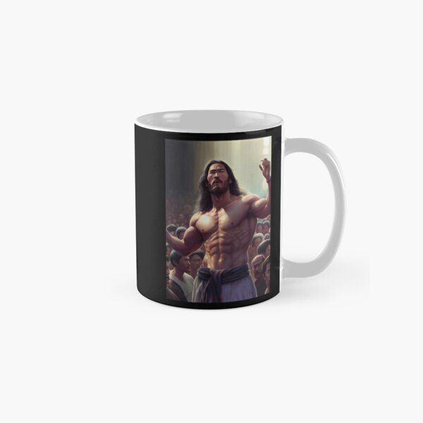 markiplier jesus markiplier jesus markiplier jesus markiplier jesus Classic Mug RB1107 product Offical markiplier Merch