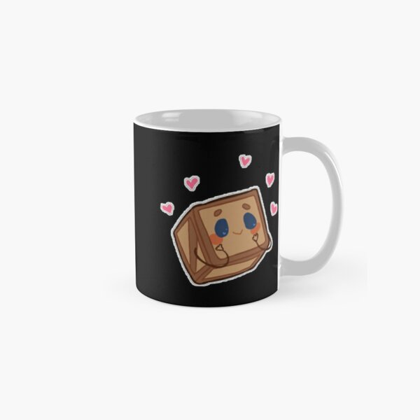 Markiplier  Classic Mug RB1107 product Offical markiplier Merch