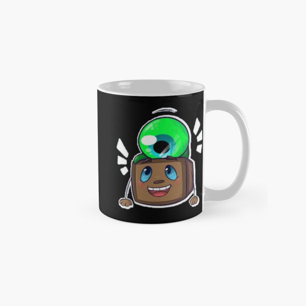 Markiplier  Classic Mug RB1107 product Offical markiplier Merch