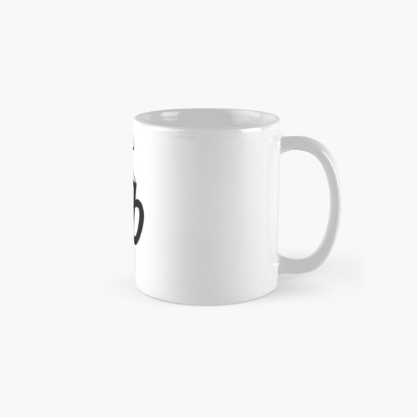 Wakey wakey protocole, markiplier space Classic Mug 1 - Markiplier Merch Wakey wakey protocole, markiplier space Classic Mug RB1107 product Offical markiplier Merch