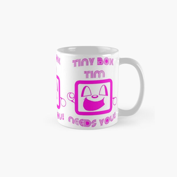 Markiplier Classic Mug RB1107 product Offical markiplier Merch
