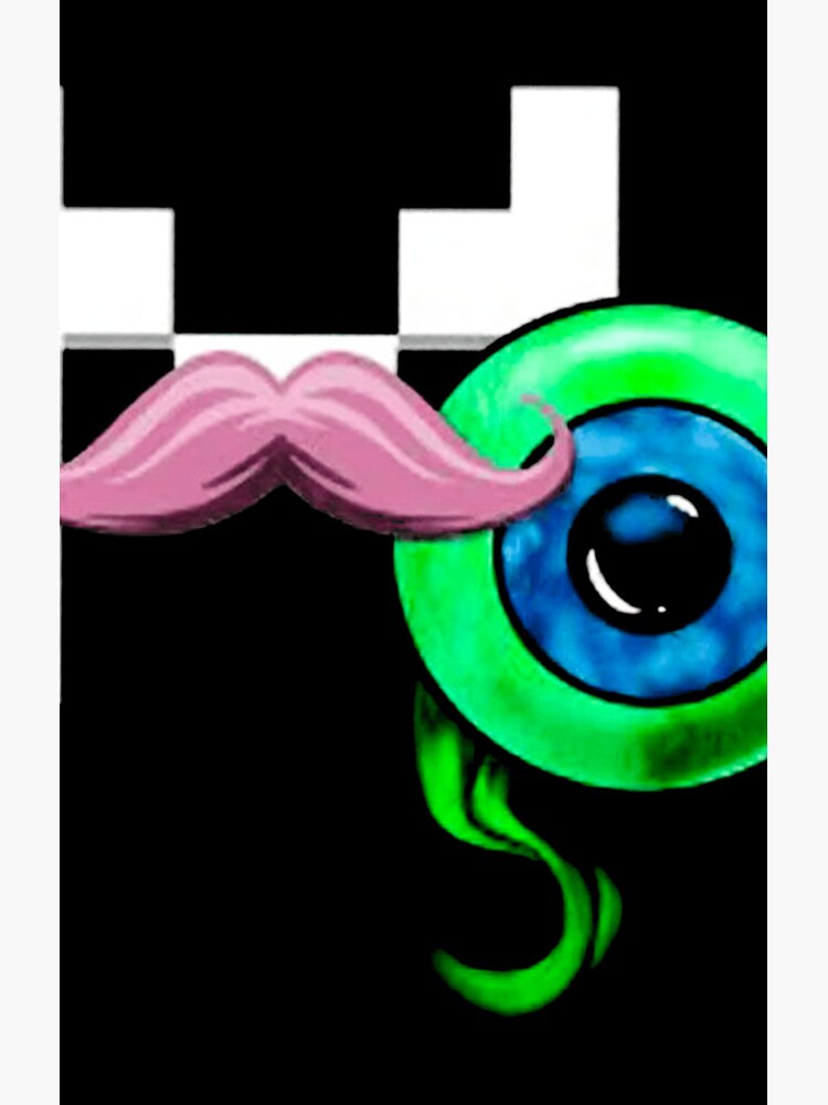 artwork Offical markiplier Merch