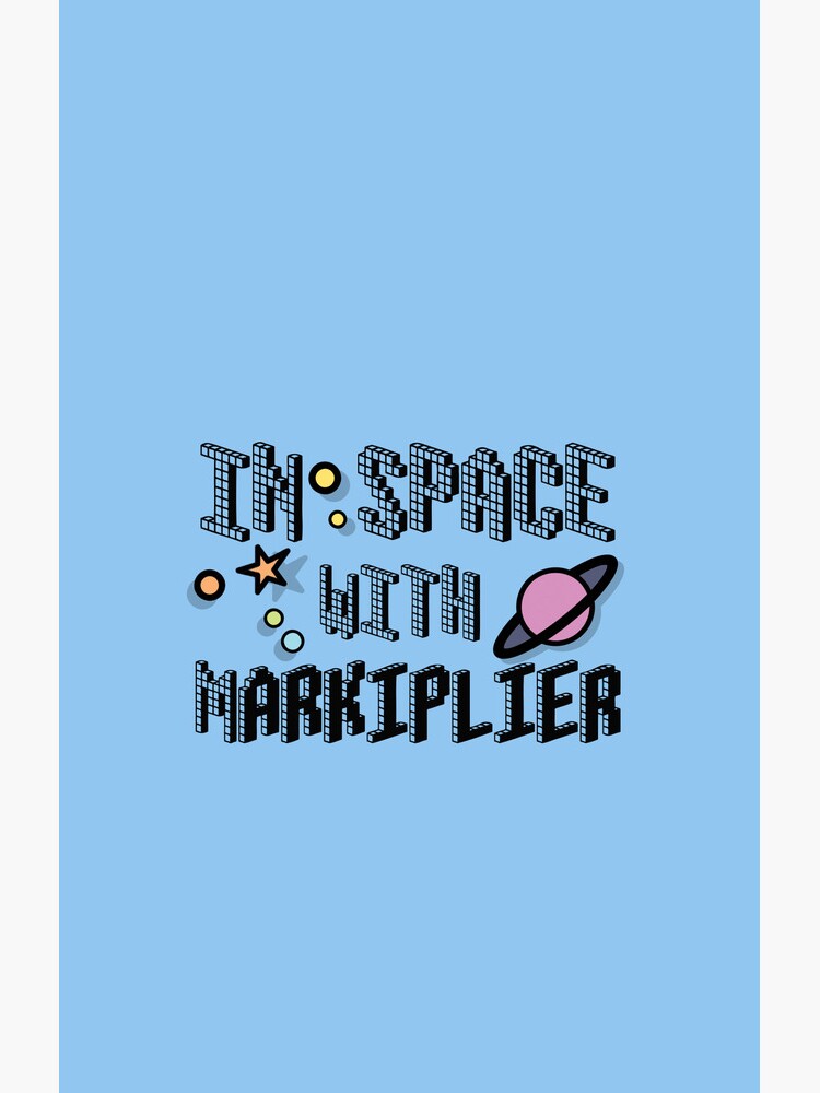 artwork Offical markiplier Merch