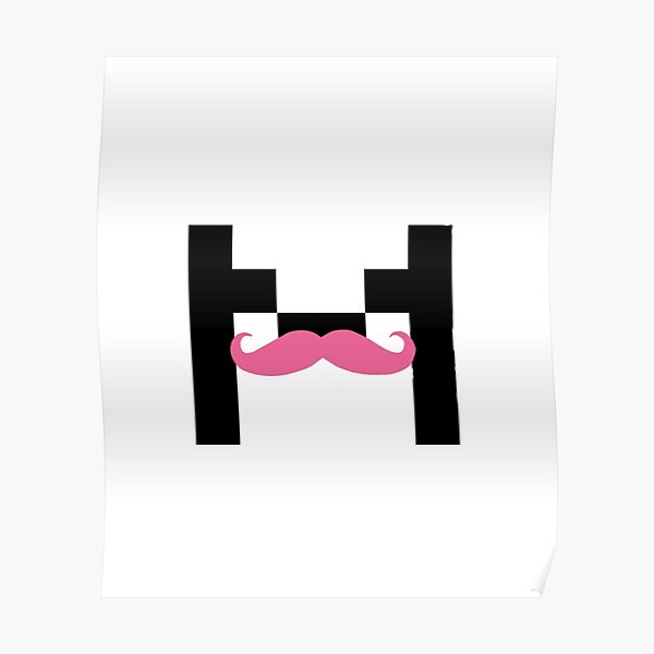 markiplier Poster 5 - Markiplier Merch markiplier Poster RB1107 product Offical markiplier Merch