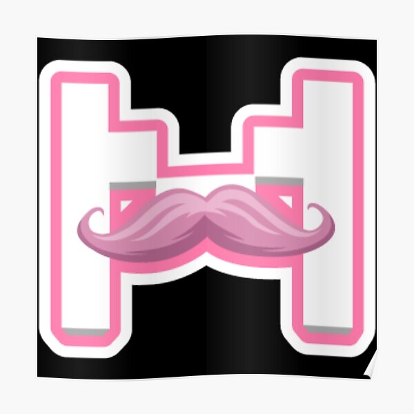 Markiplier Poster 1 - Markiplier Merch Markiplier Poster RB1107 product Offical markiplier Merch