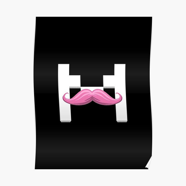Markiplier Poster RB1107 product Offical markiplier Merch