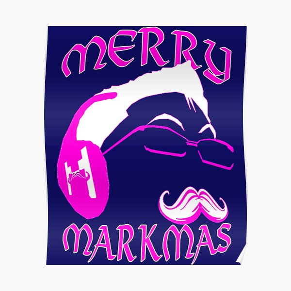 Markiplier Poster 5 - Markiplier Merch Markiplier Poster RB1107 product Offical markiplier Merch